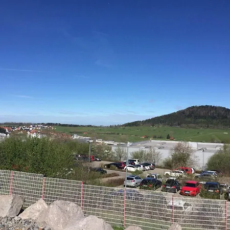 Ferienwohnung