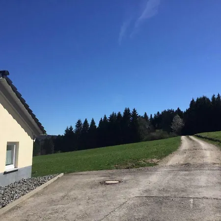 Ferienwohnung * Gosheim