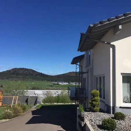 Ferienwohnung Gosheim