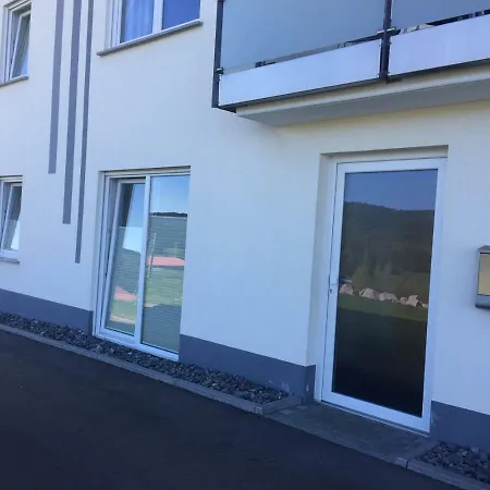 Ferienwohnung Privatunterkunft *