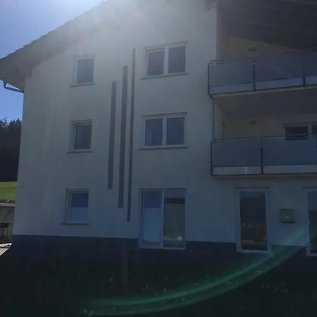Ferienwohnung Privatunterkunft Gosheim