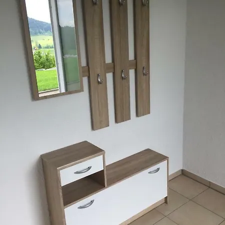 Ferienwohnung Gosheim