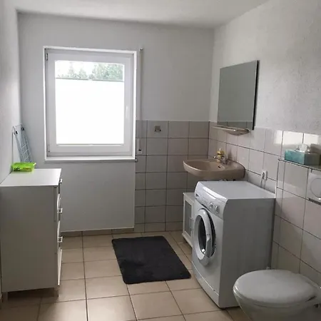 Ferienwohnung Privatunterkunft Gosheim