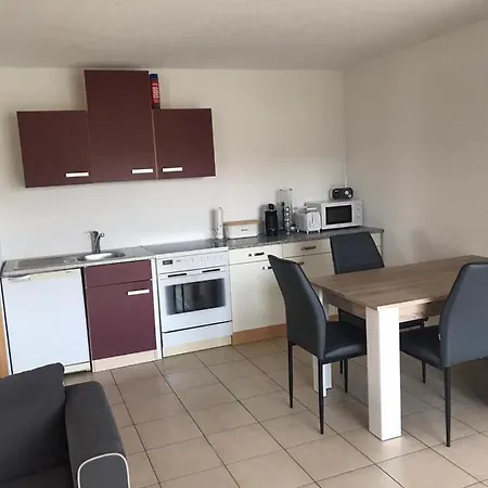 Ferienwohnung *