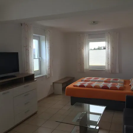 Ferienwohnung Privatunterkunft Gosheim