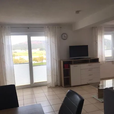 Privatunterkunft Ferienwohnung