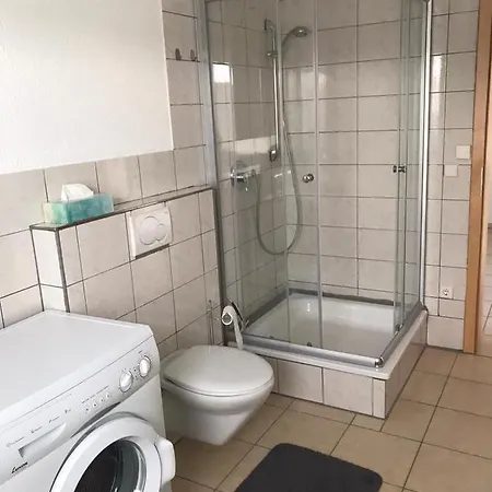 Ferienwohnung *
